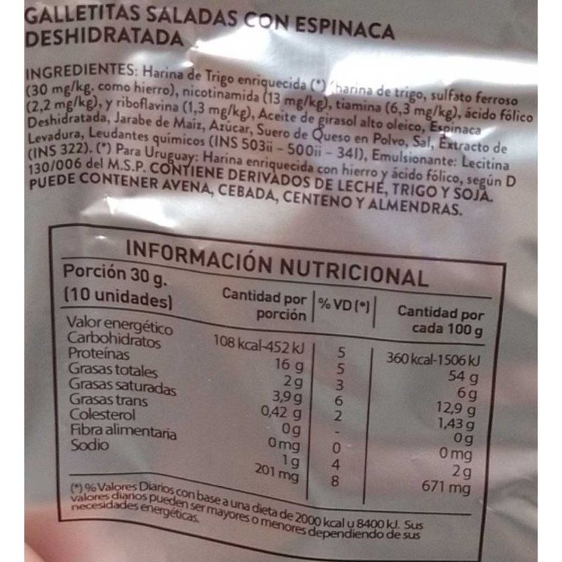 Galleta-PASEO-mini-cracker-espinaca-150g