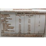 Chocolate-HAMLET-mega-mani-165g