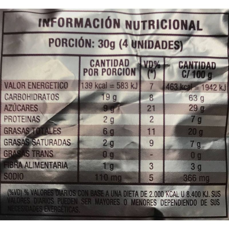 Galletitas-cookies-9-DE-ORO-chips-colores-120-g