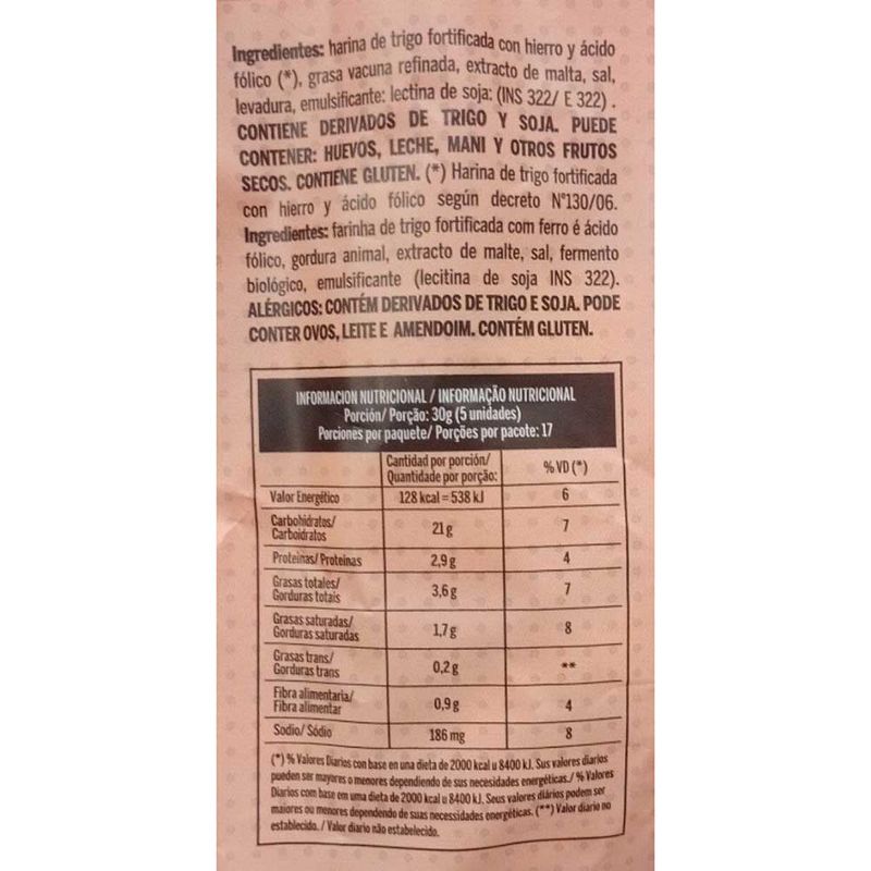 Galleta-PORTEZUELO-malteada-500-g