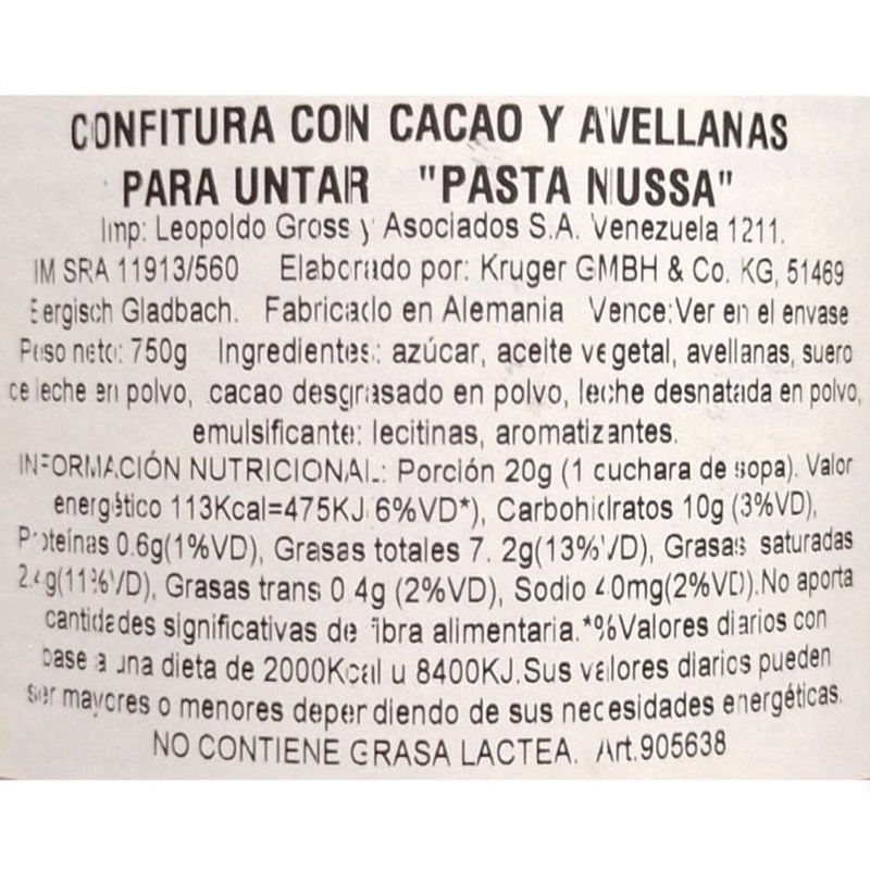 Crema-almendras-KRUGER-pasta-nussa-750-g