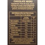 Chocolate-ANTIU-XIXOANA-Negro-Intenso-125-g