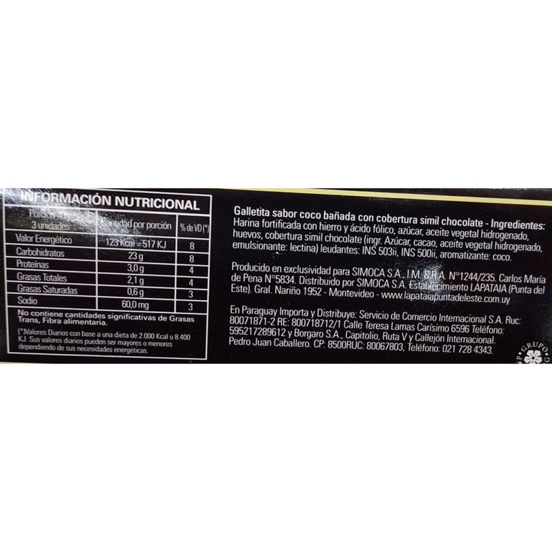 Galletitas-LAPATAIA-Coco-bañadas-Chocolate-120-g