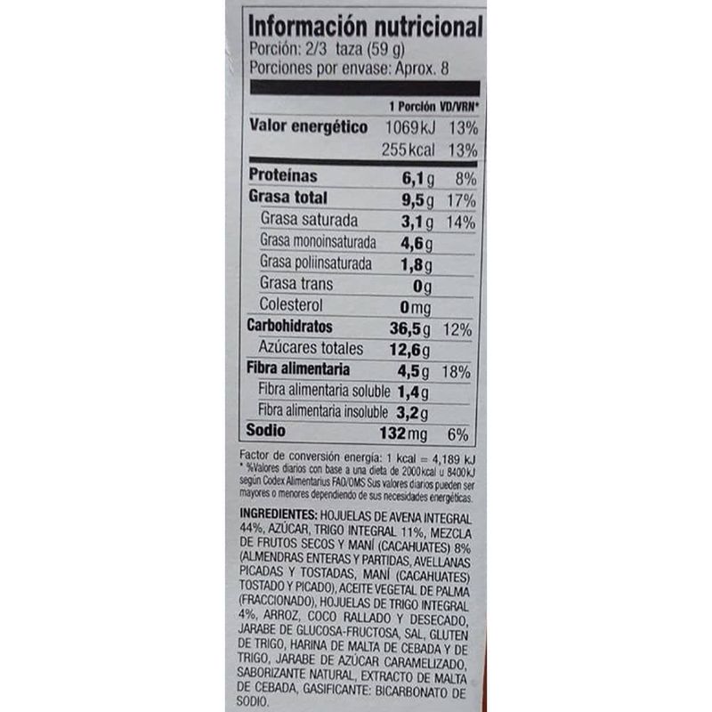 Cereal-VITALISIMO-bruggen-multicereal-450-g