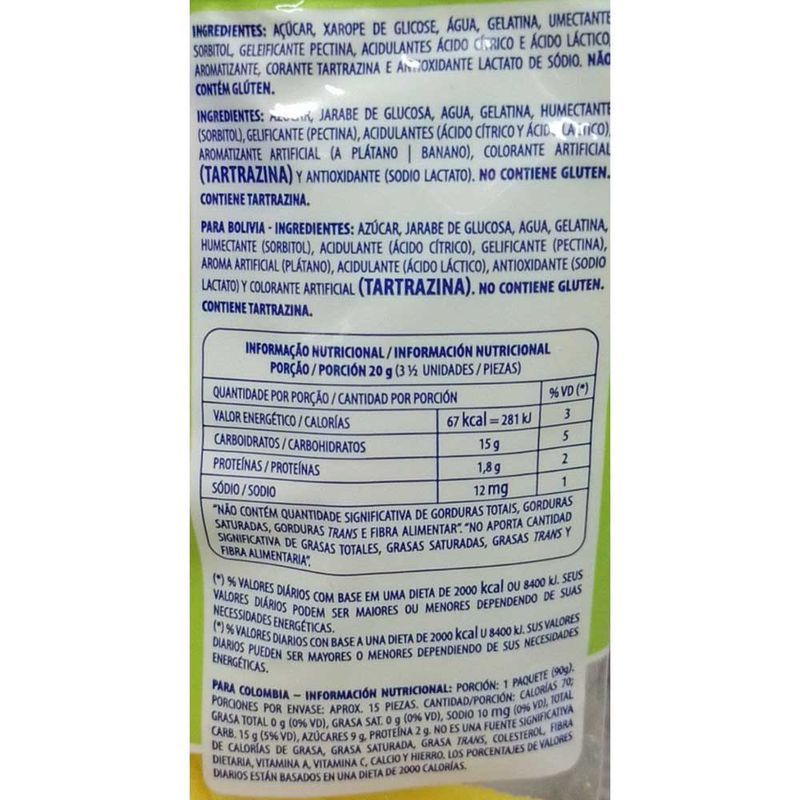 Gomitas-Fini-platanos-pote-685-g