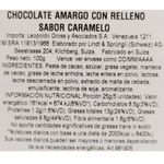 Chocolate-LINDT-LINDOR-Amargo-100-g