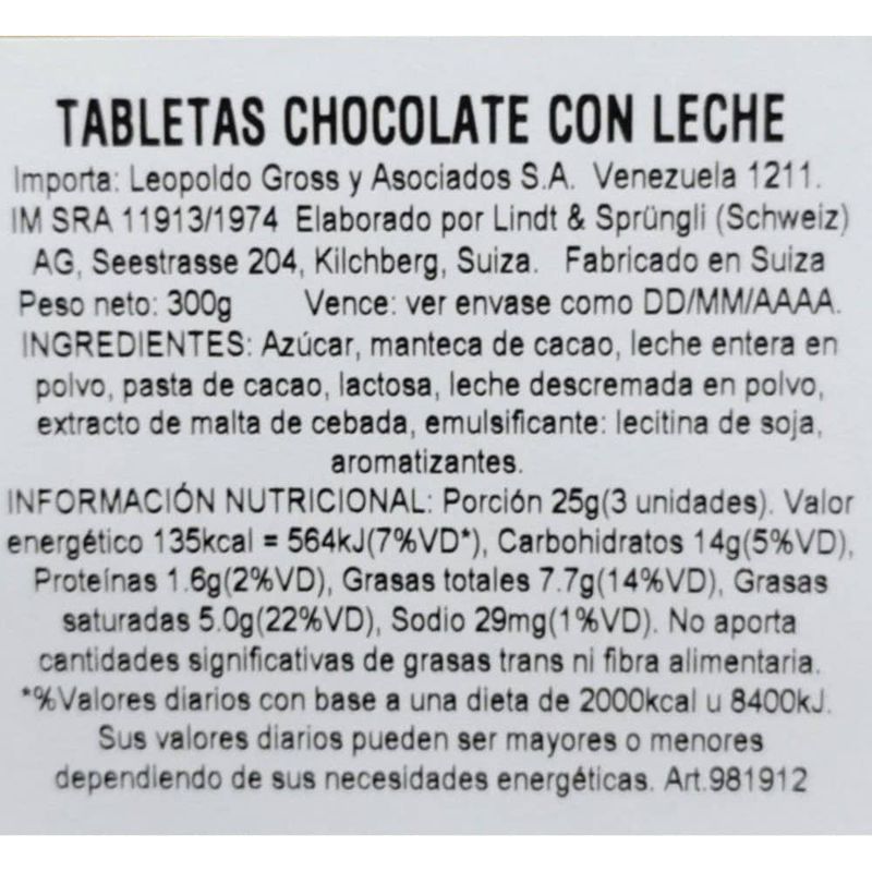Chocolate-Lindt-Premium-Leche-300-g