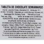 Chocolate-Lindt-Premium-Amargo-300-g
