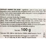 Chocolate-DARK-72--cacao-CEMOI-100g