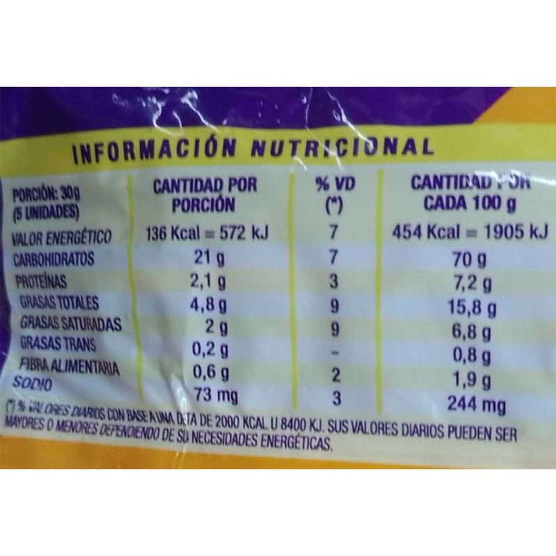 Galletas-9-DE-ORO-Azucaradas-210-g