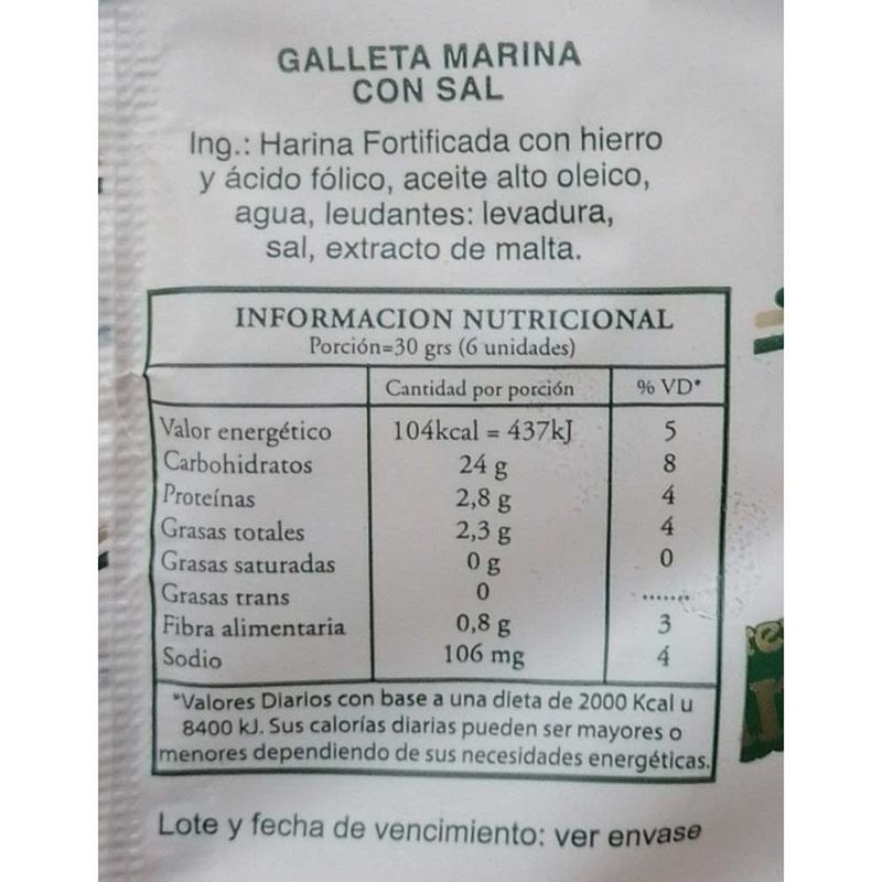 Galleta-MISTER-PAN-Marina-300-g