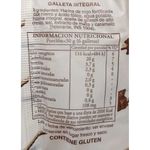 Galleta-MISTER-PAN-Integral-300-g