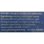 Torta-Chaja-durazno-600-g