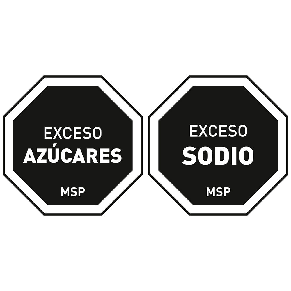 Cereal HONEY Graham Quaker 200 g Géant