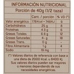 Granola-Tradicional-EL-NARANJO-con-Miel-300-g