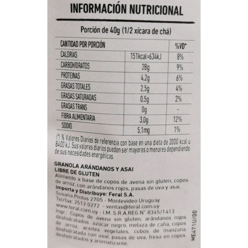 Granola-JASMINE-arandanos-y-acai-sin-gluten-250-g
