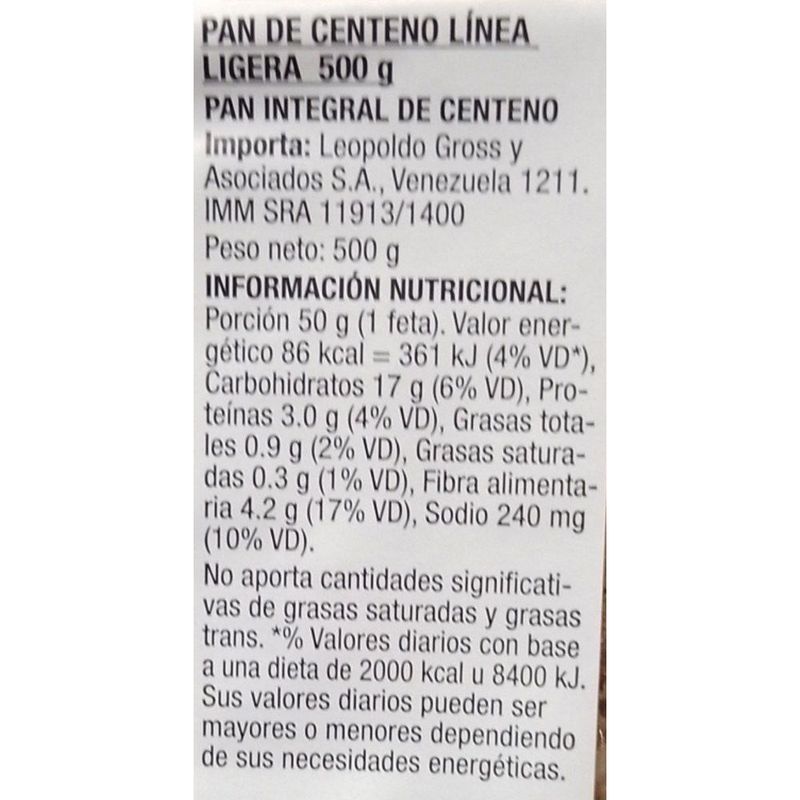 Pan-centeno-MESTEMACHER-linea-ligera-500-g