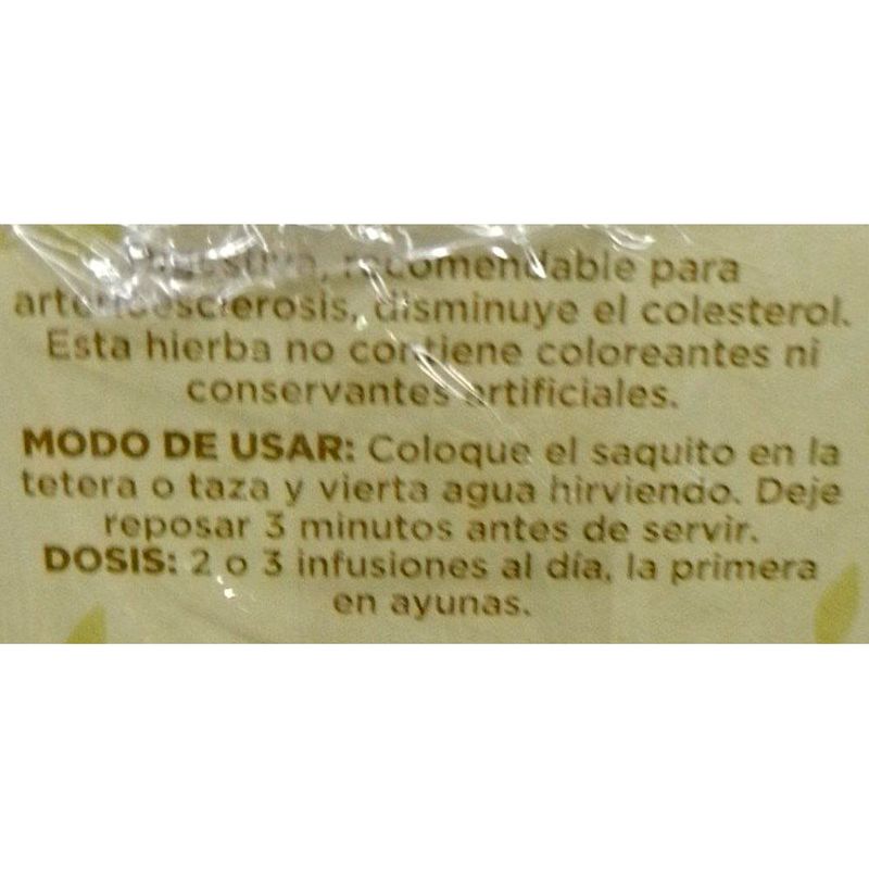 Te-LA-SELVA-marcela-10-un.-20-g