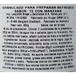 Te-KRUGER-de-manzana-400-g