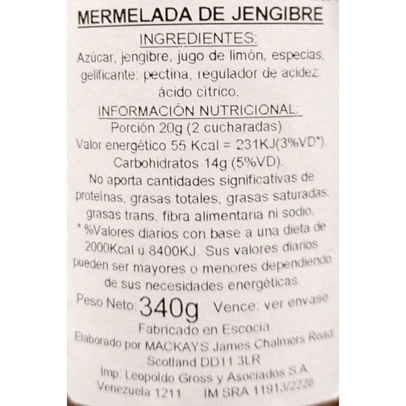 Mermelada-MACKAYS-jengibre-340-g