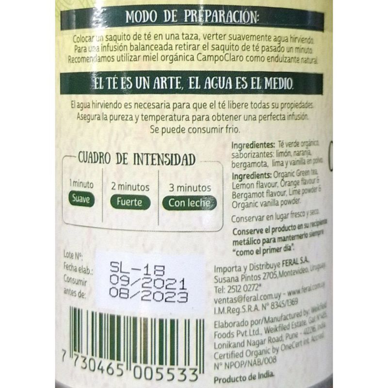 Te-organico-CAMPOCLARO-lemon-25-un.