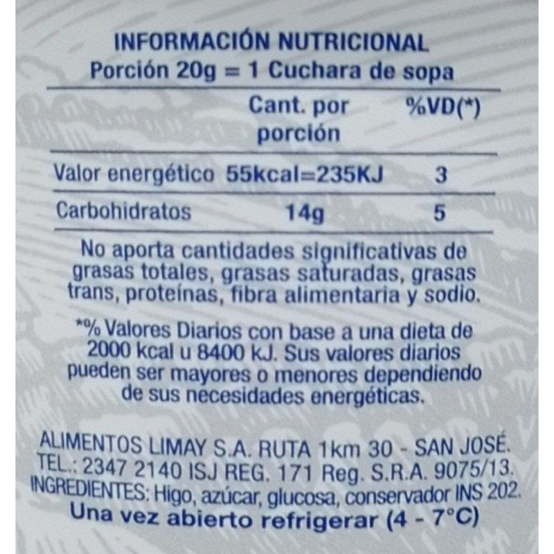 Mermelada-LIMAY-higo-pote-500-g