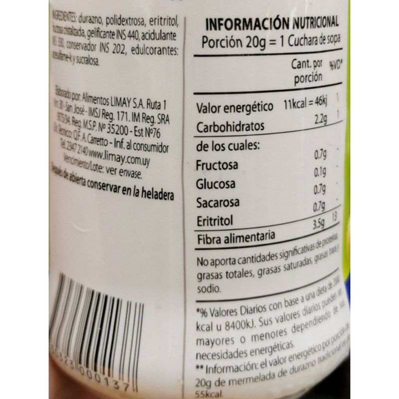 Mermelada-dietetica-LIMAY-durazno-pote-400-g