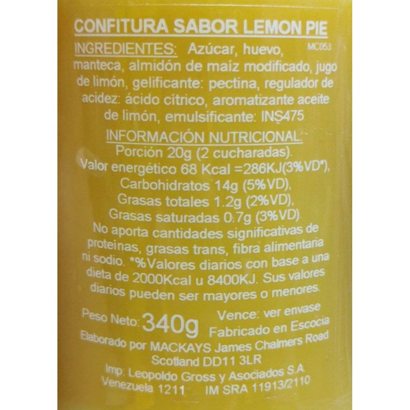 Mermelada-MACKAYS-lemon-curd-340-g