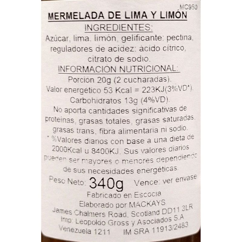 Mermelada-MACKAYS-lime---limon-340-g