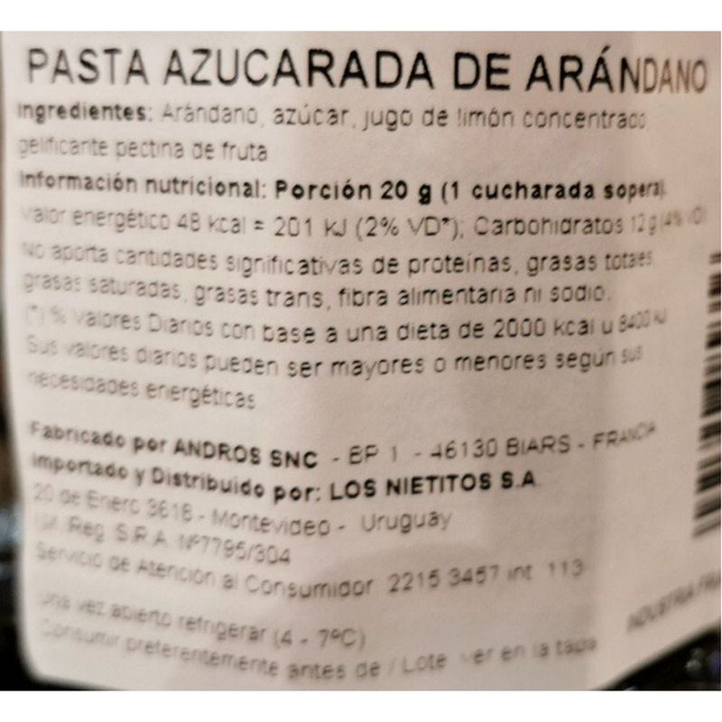 Mermelada-BONNE-MAMAN-arandanos-370-g