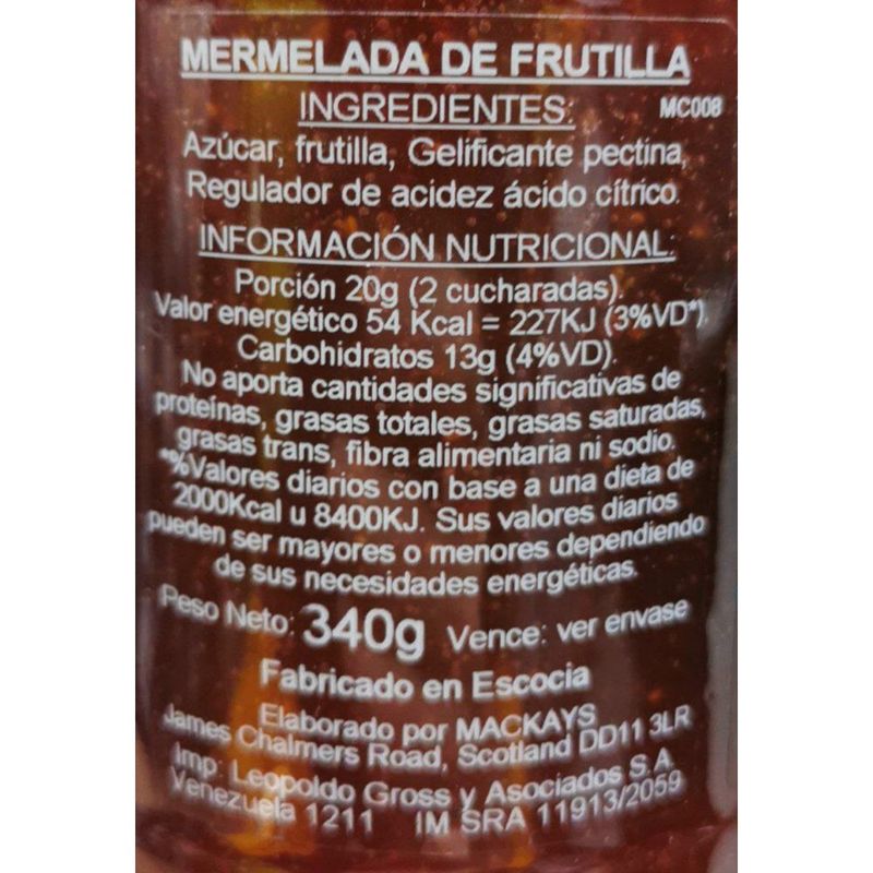 Mermelada-MACKAYS-scottish-strawsberry-340-g