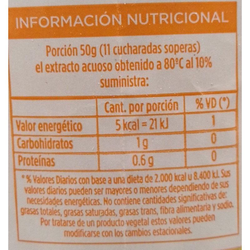 Yerba-LA-SELVA-sabor-naranja-pq.-1-kg
