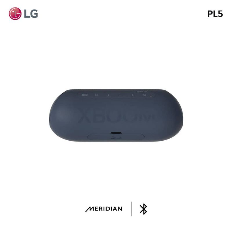 Parlante-Bluetooth-LG-Mod.-PL5-resistente-al-agua