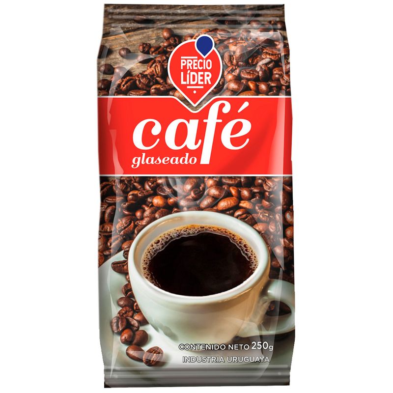 Cafe-molido-glaseado-PRECIO-LIDER-250-g