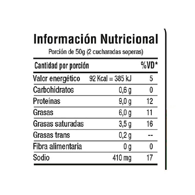 Queso-untable-magro-FARMING-400gr