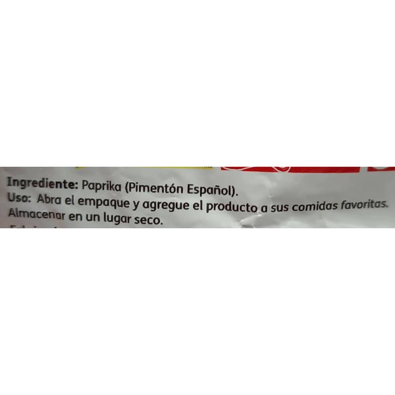 Paprika-MCCORMICK-20-g