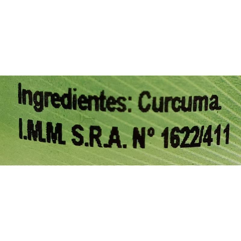 Curcuma-DEL-GAUCHO-250-g