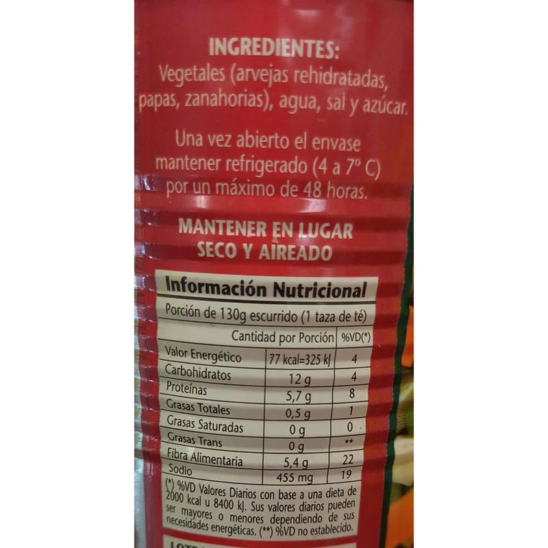 Jardinera-PEQUEÑA-GRANJA-300-g