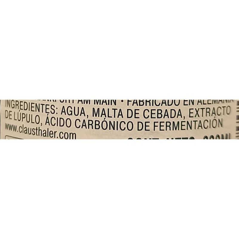Cerveza-sin-alcohol-CLAUSTHALER-330-ml