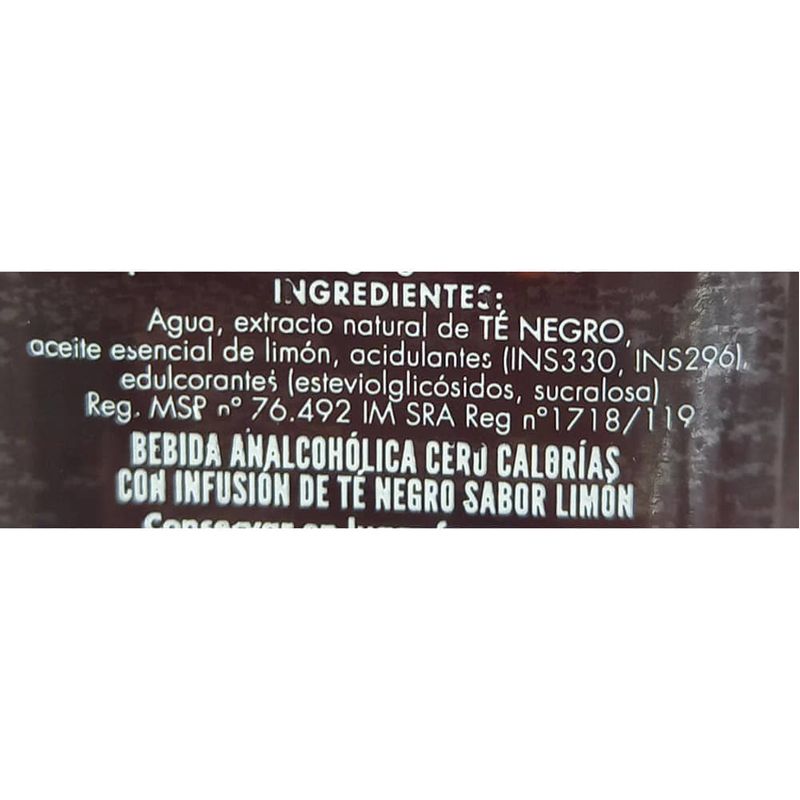 Bebida-Ice-Tea-ARIZONA-Zero-Negro-con-Limon-500-ml