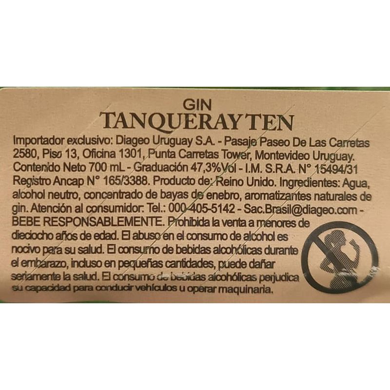 Gin-TANQUERAY-Ten-700-ml