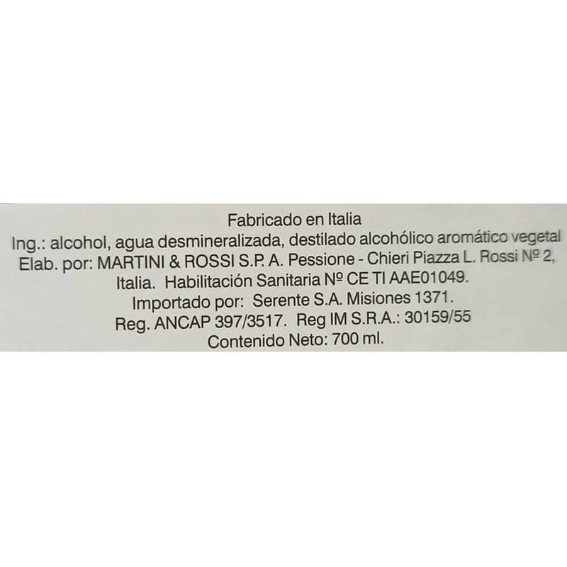 Gin-dry-BOSFORD-700-ml