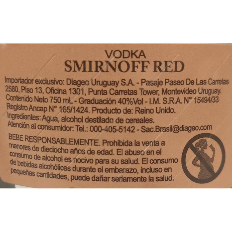 Vodka-SMIRNOFF-Red-750-ml