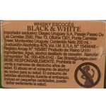 Whisky-Escoces-BLACK-WHITE-petaca-200-ml