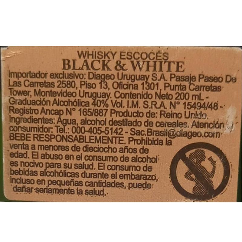 Whisky-Escoces-BLACK-WHITE-petaca-200-ml