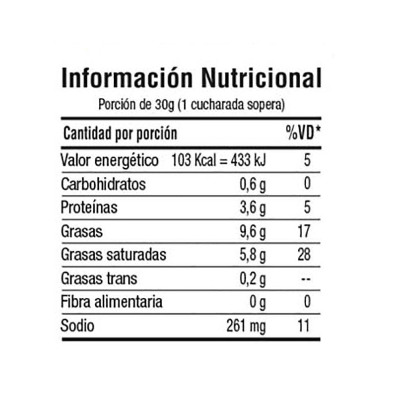 Queso-untable-ciboulette-FARMING-400gr