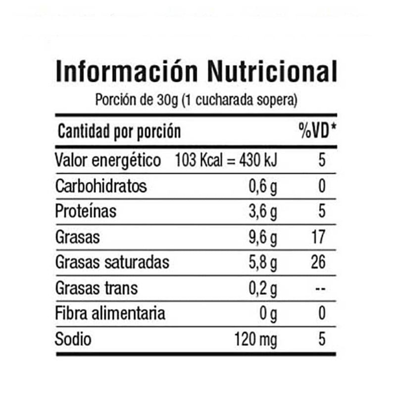 Queso-colonia-untable-FARMING-bajo-en-sodio-400-g