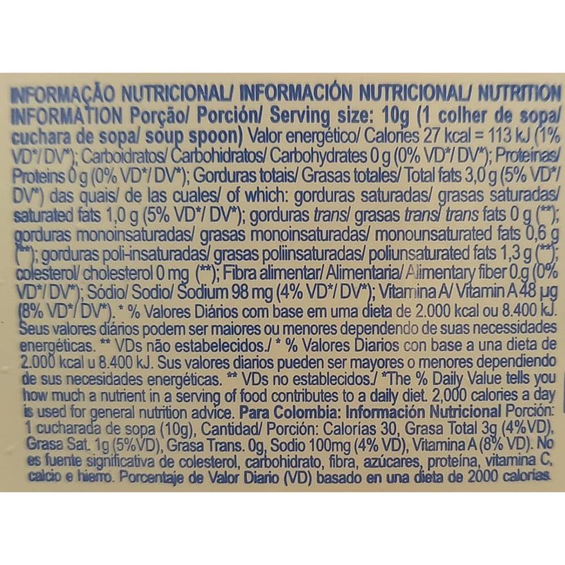 Margarina-ADORITA-250-g