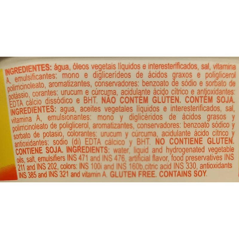 Margarina-ADORITA-250-g