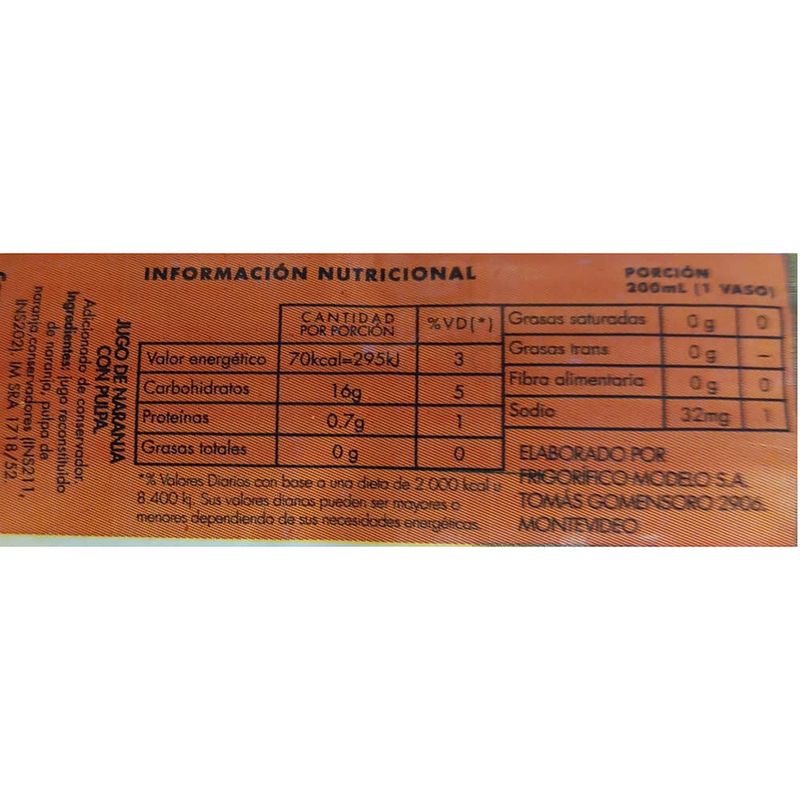 Jugo-de-naranja-con-pulpa-DAIRYCO-bidon-5-L